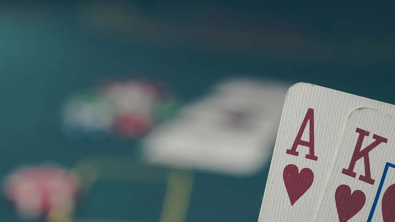 Maîtrisez la psychologie pour gagner au poker