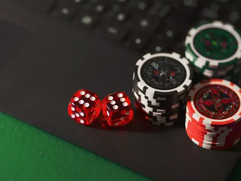 Les secrets du poker en ligne