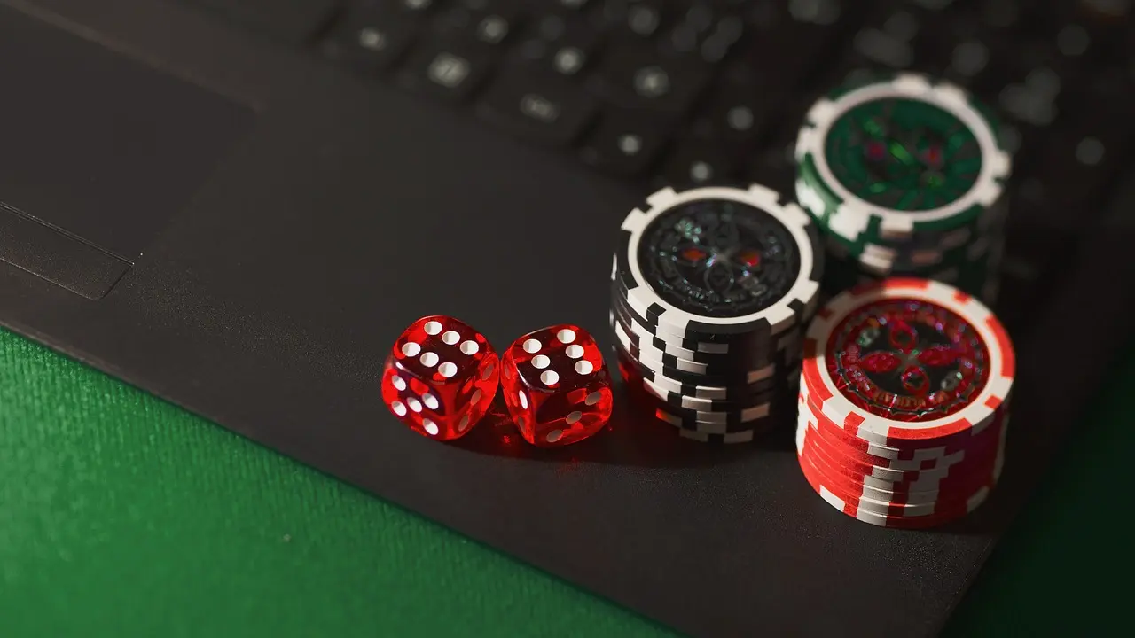 Les secrets du poker en ligne
