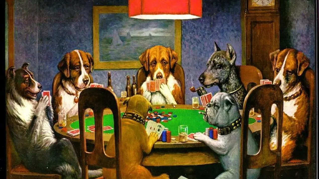 Variantes et règles du poker