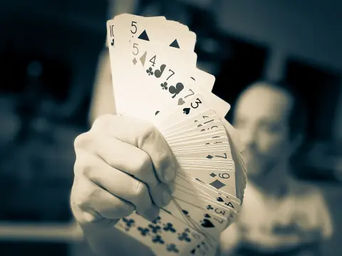 Les erreurs à éviter au poker