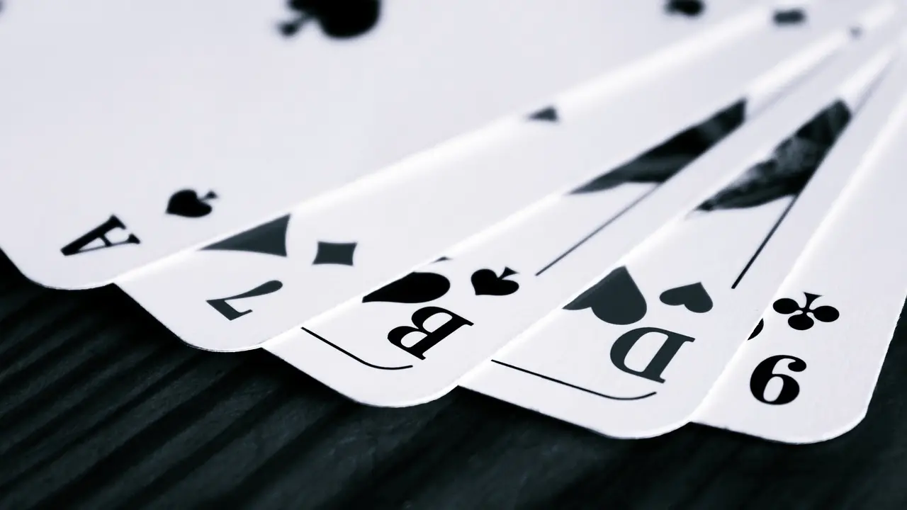 Les 10 stratégies de poker innovantes