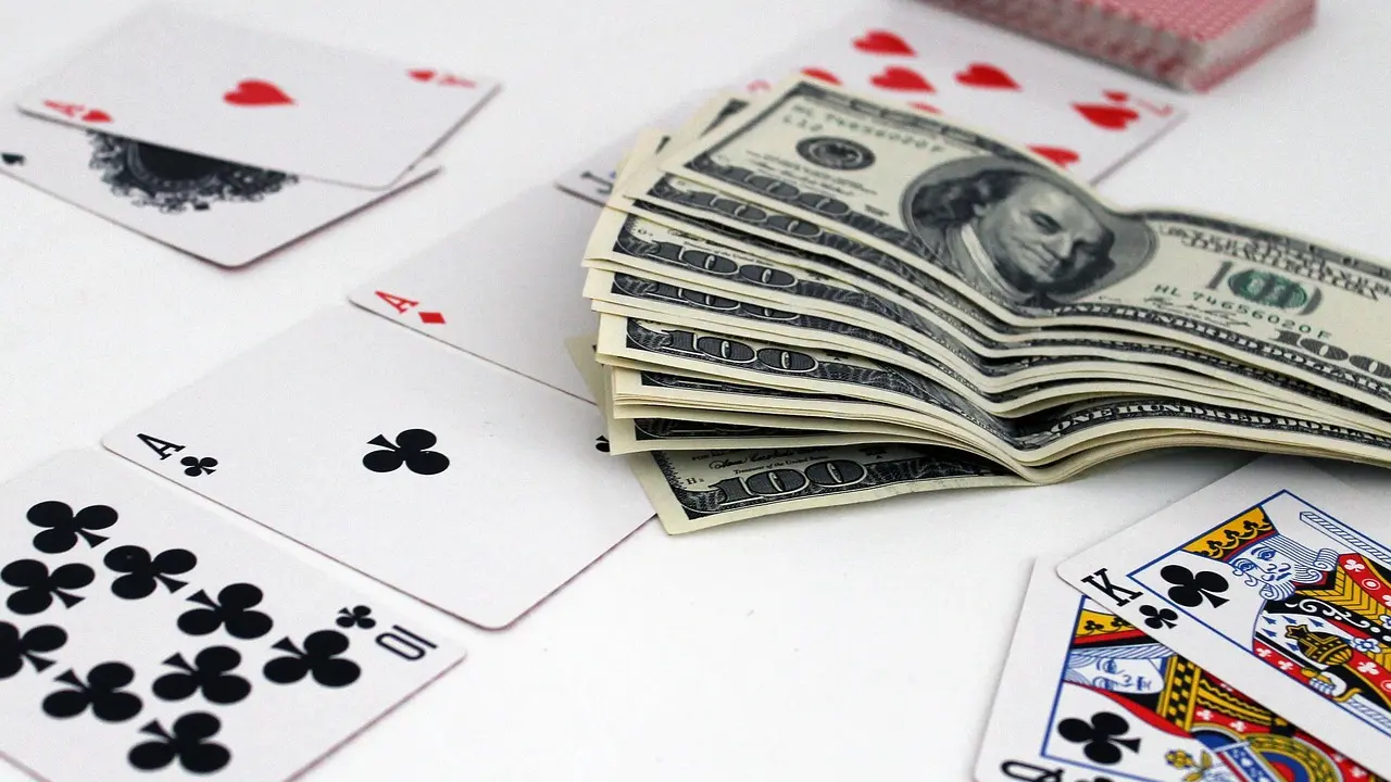 Conseils pour gérer votre bankroll au poker