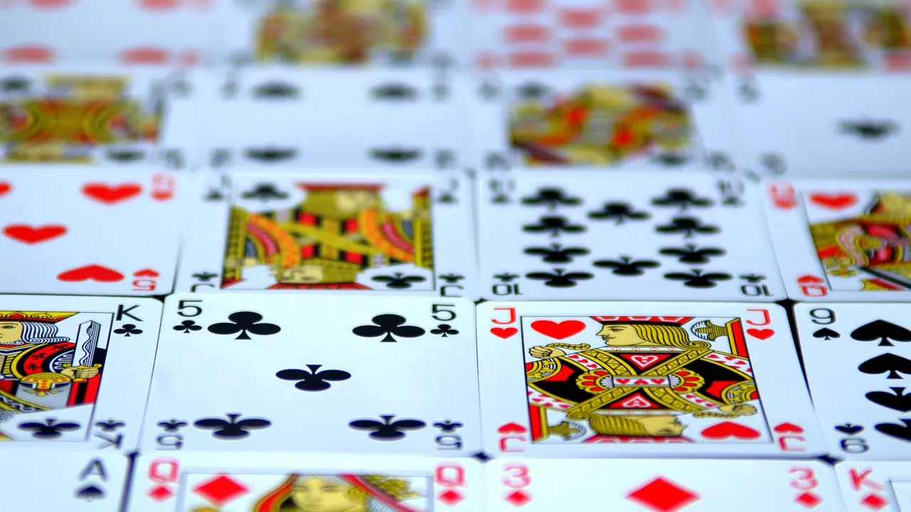 Les secrets des pros du poker