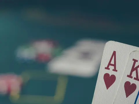 La saga millénaire du jeu de poker
