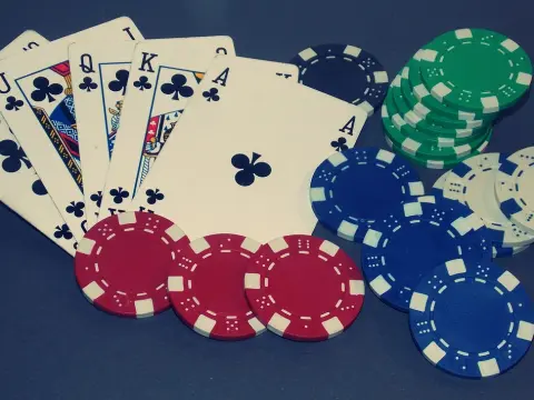 Les règles méconnues du poker