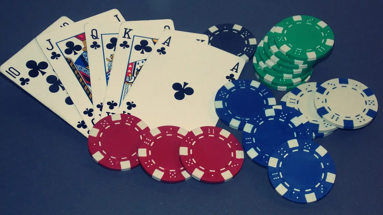 Les règles méconnues du poker