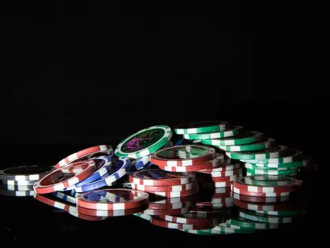 Les secrets des pros du poker