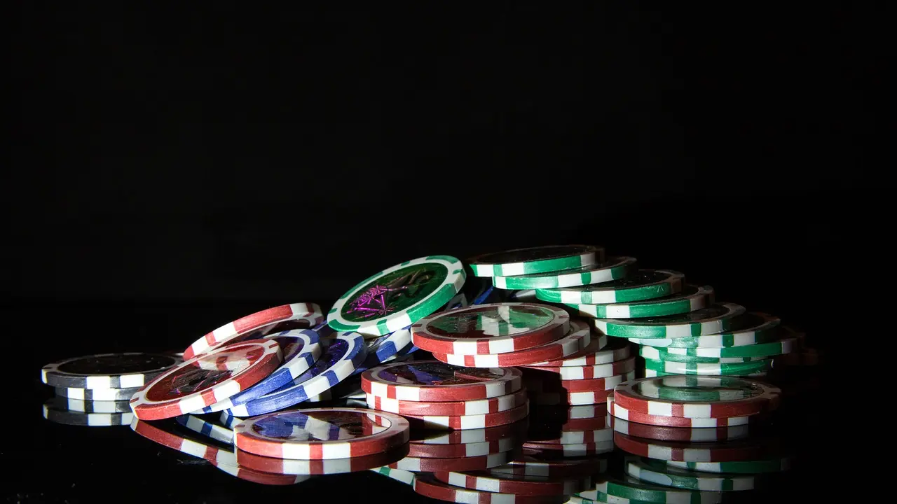 Les secrets des pros du poker