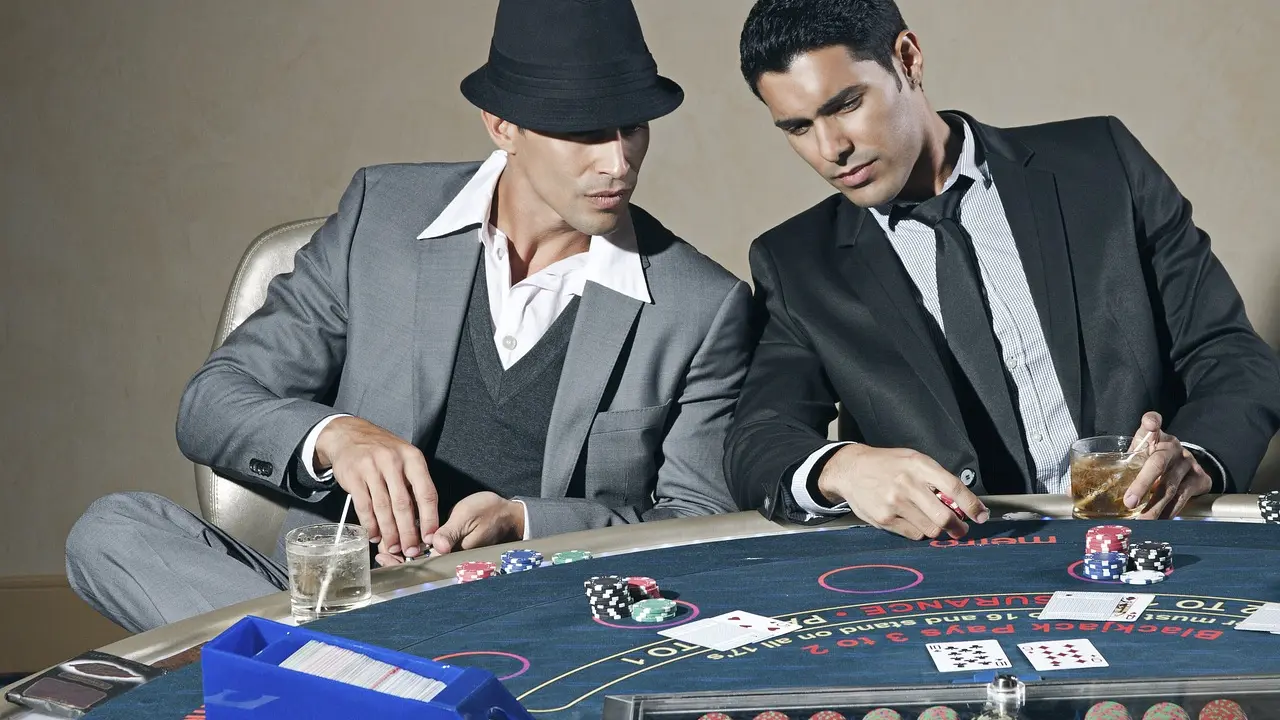 Les secrets des pros du poker