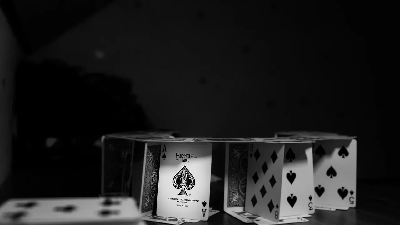 Les secrets du bluff au poker