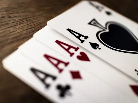 Découvrez les règles du Texas Hold'em