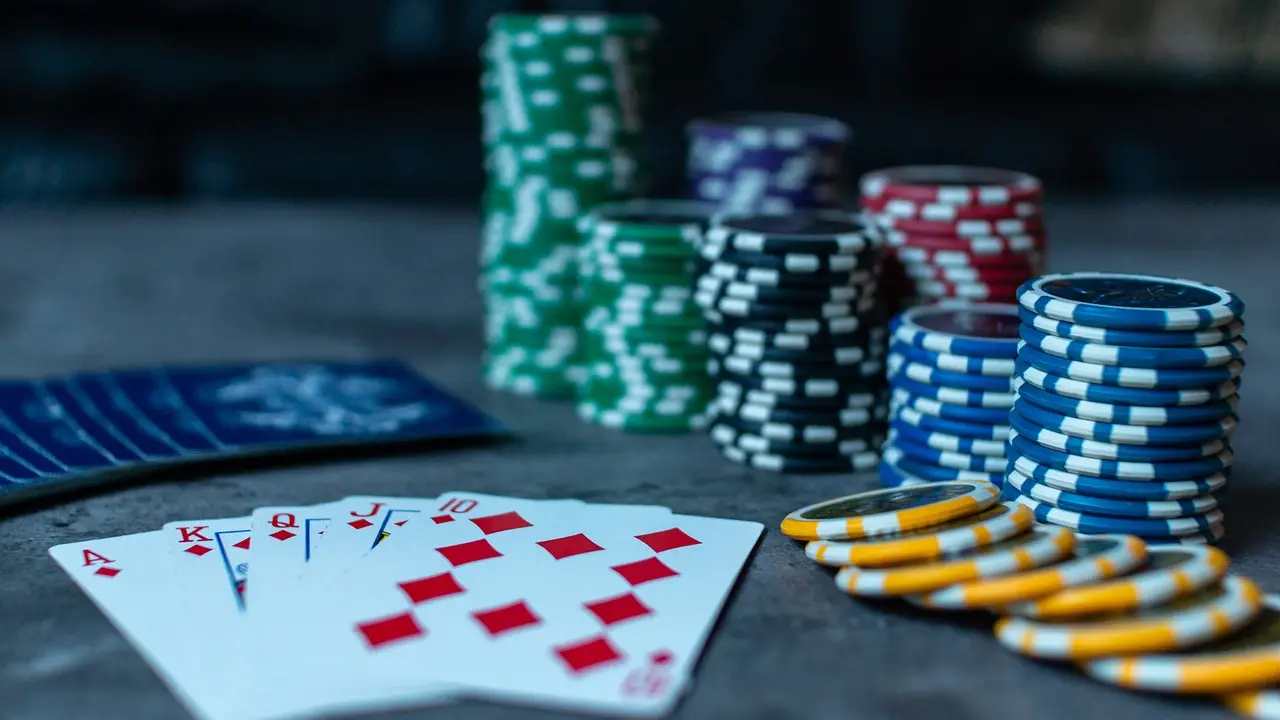 Les règles méconnues du poker