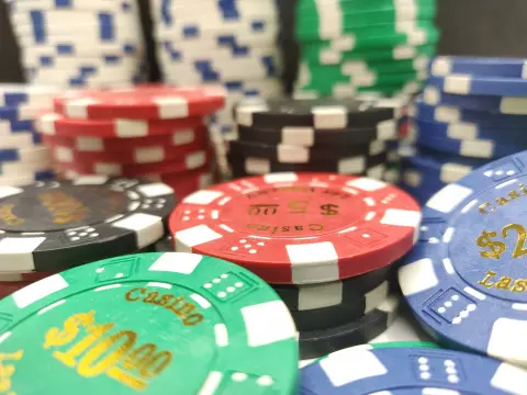 La position au poker : essentielle