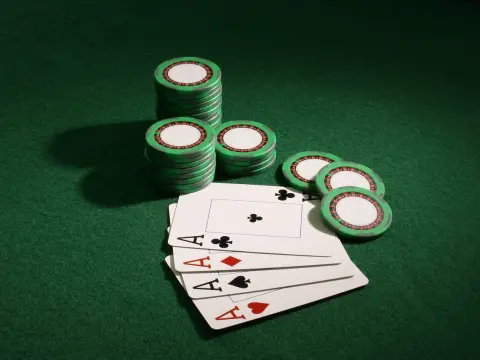 Les 10 meilleurs livres pour poker