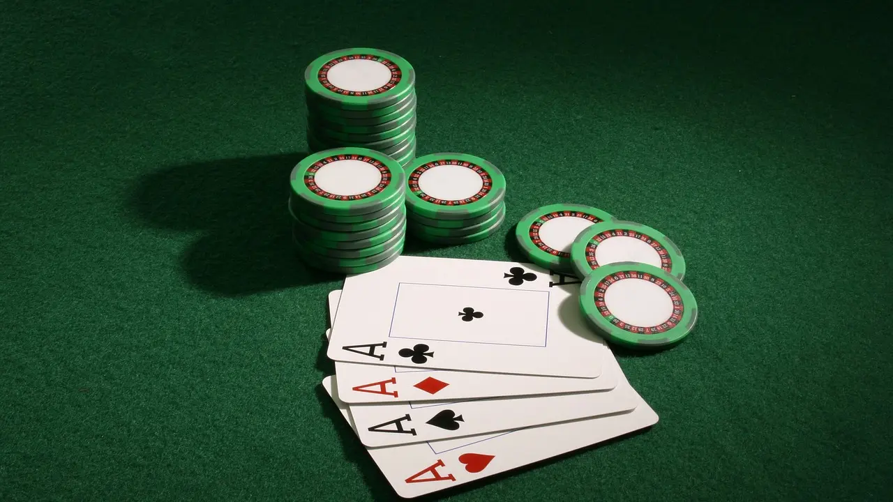 Les 10 meilleurs livres pour poker