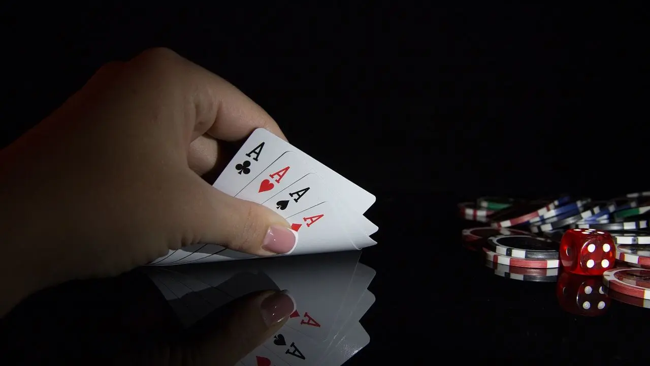 10 astuces pour améliorer votre poker