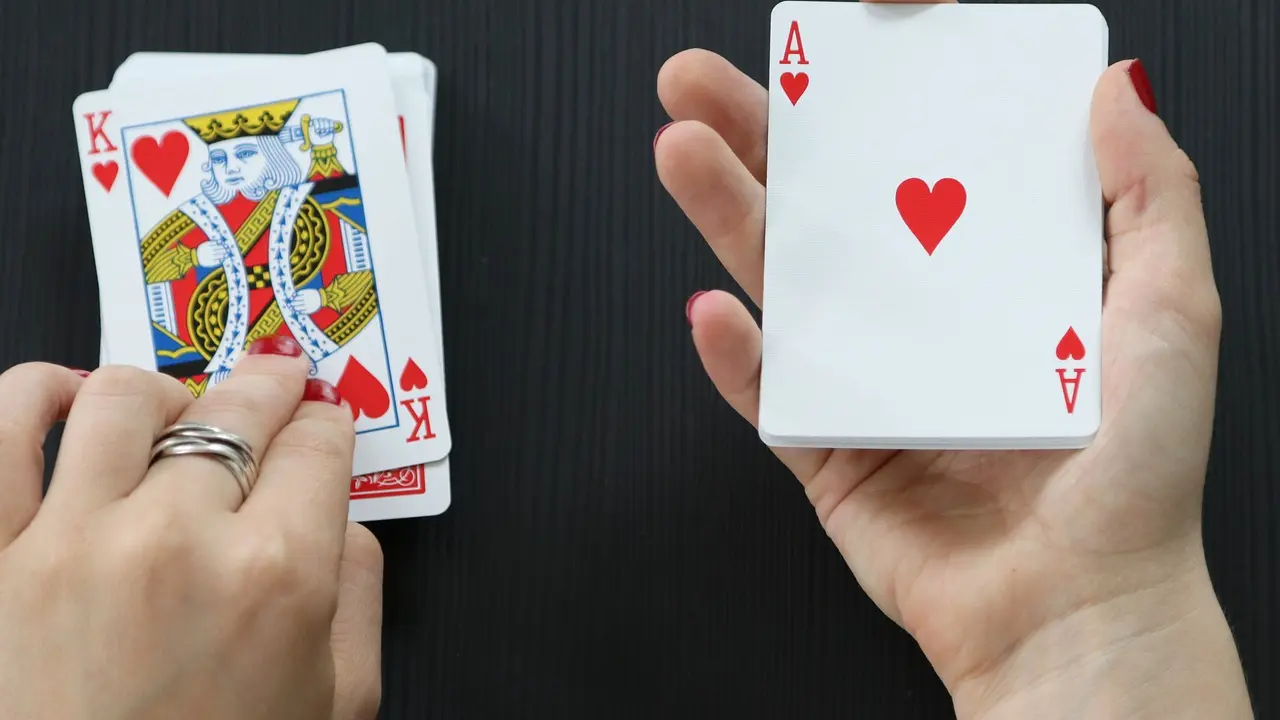 Les astuces des pros du poker