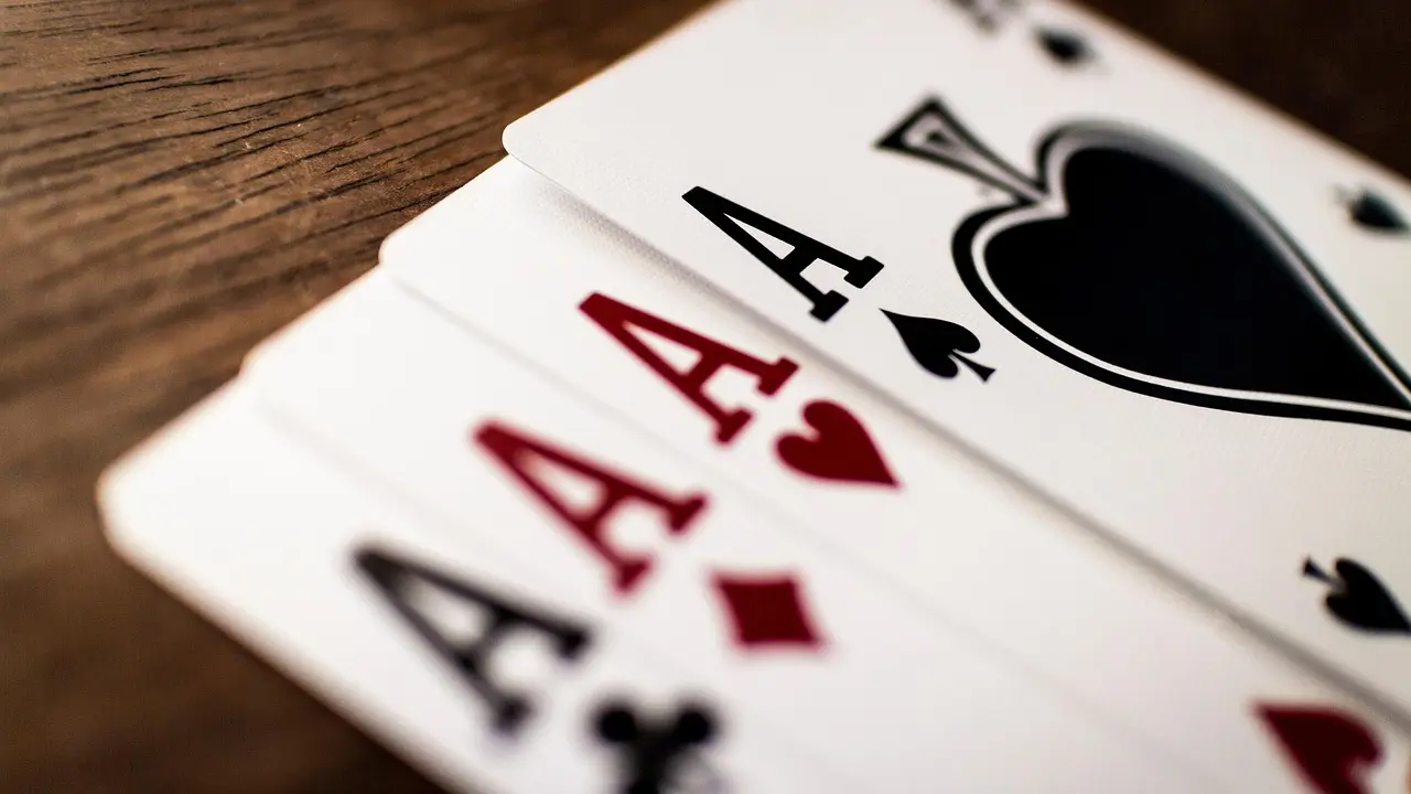 Repérer les tells au poker efficacement
