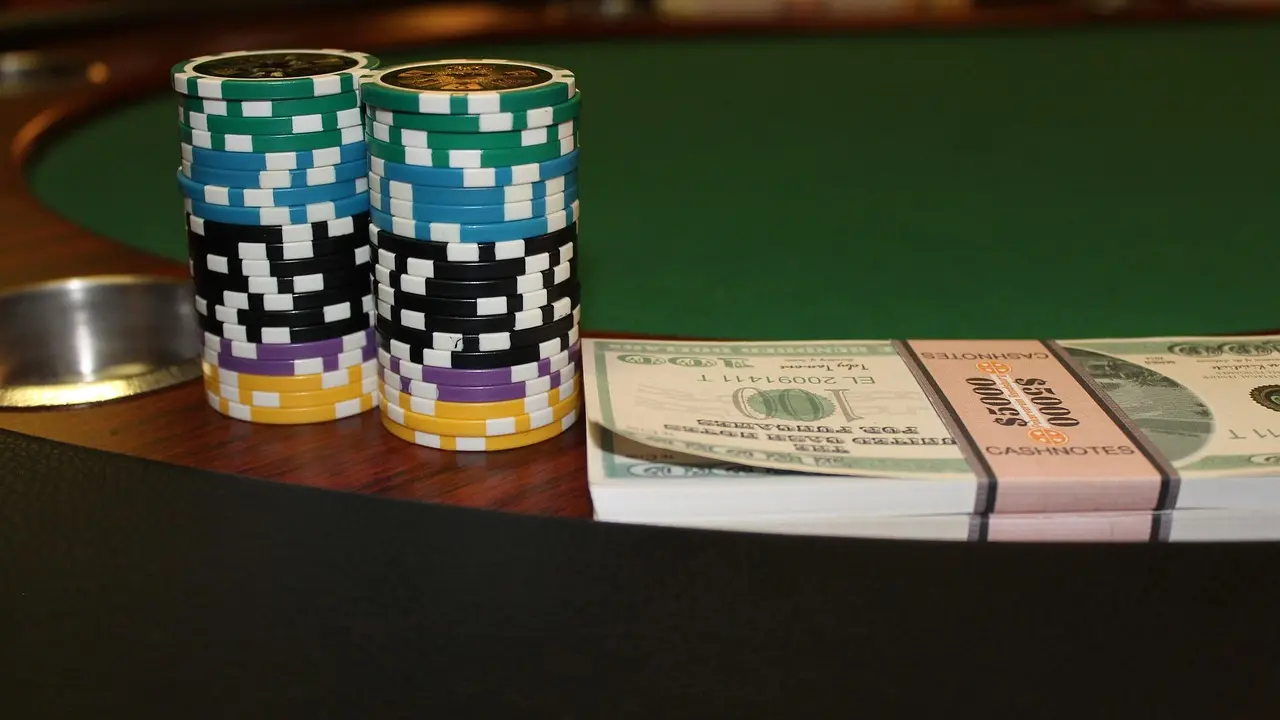 Les pièges du poker pour débutants
