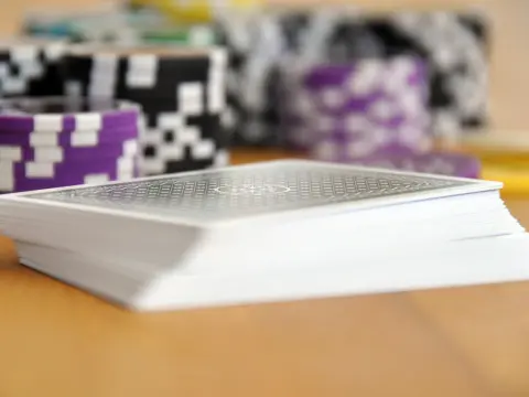 Les rois du poker : Top 10