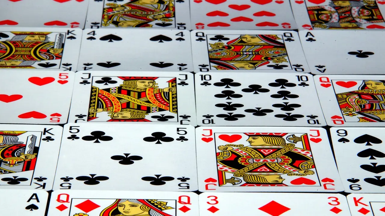 La psychologie primordiale dans le poker