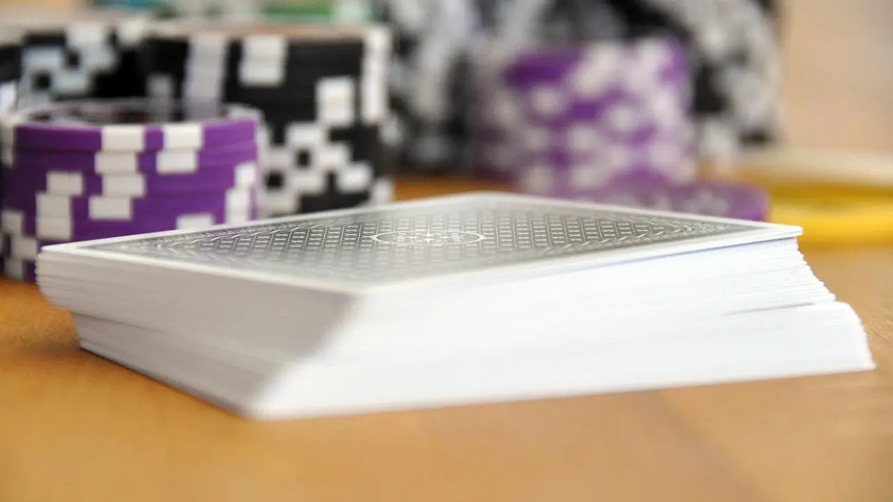 Stratégies gagnantes pour les tournois de poker