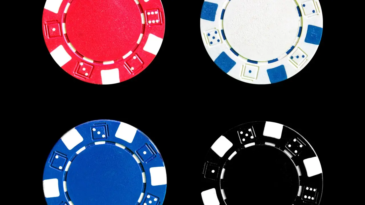 Accessoires essentiels pour améliorer votre poker