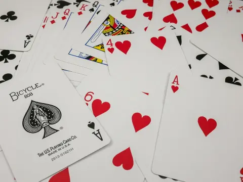 Améliorer son jeu de poker rapidement
