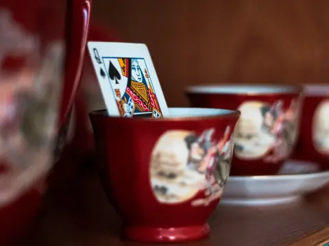 Les 10 meilleures mains de poker