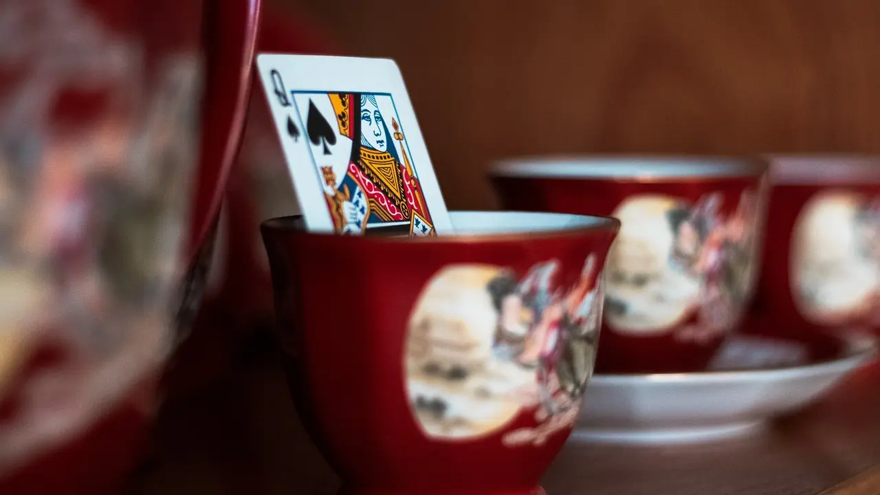 Les 10 meilleures mains de poker