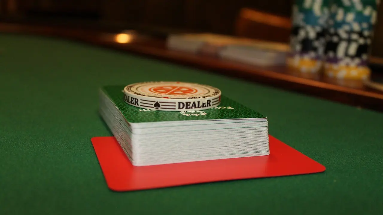 Stratégies de mise au poker : guide