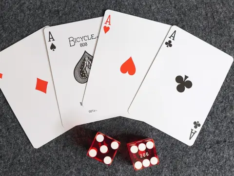 Maîtriser les différents types de bluffs