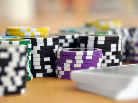 Devenir un joueur de poker pro