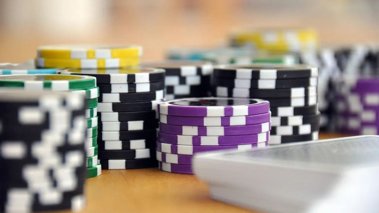 Les secrets pour devenir un joueur de poker professionnel