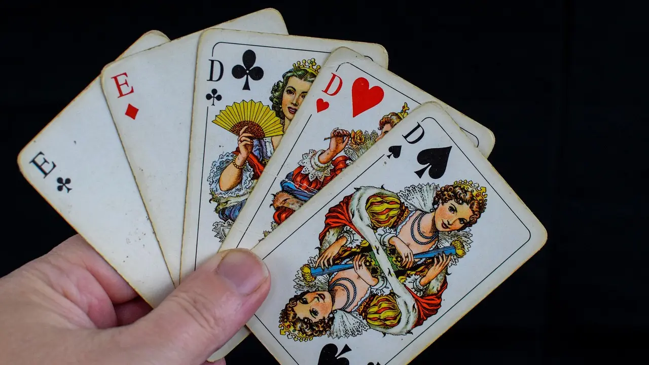 Les erreurs fréquentes des débutants au poker