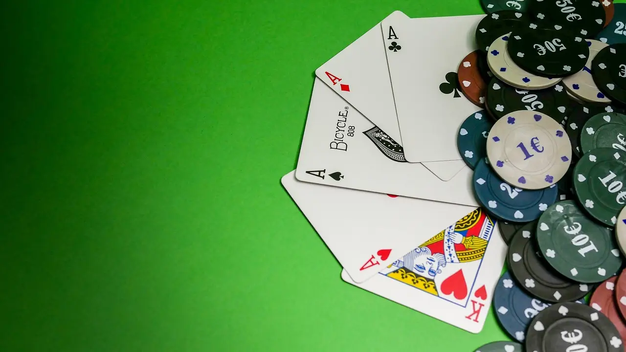 Optimiser sa gestion de stack au poker