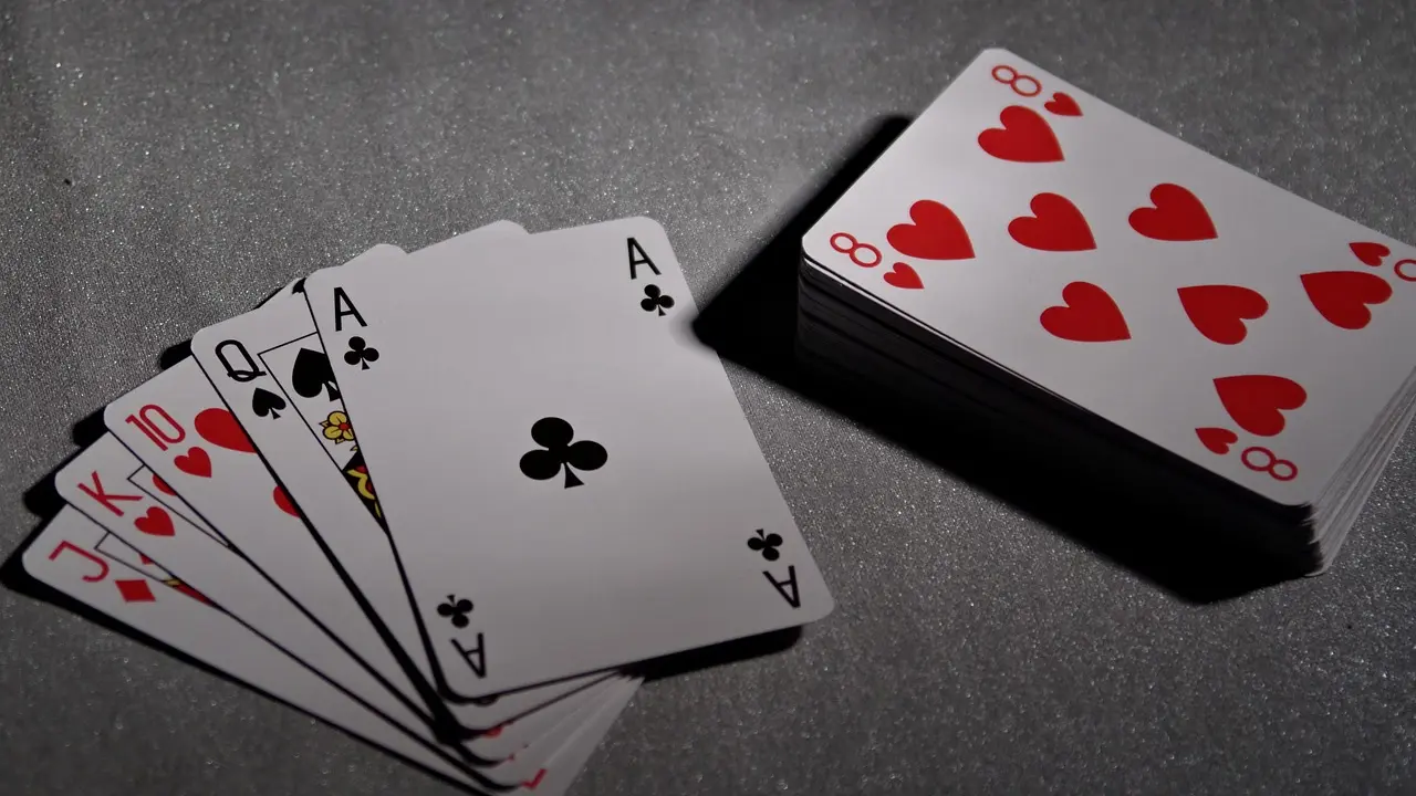 Stratégies préflop efficaces au poker