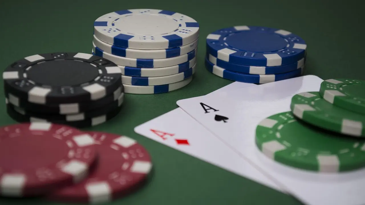 Les règles essentielles du poker