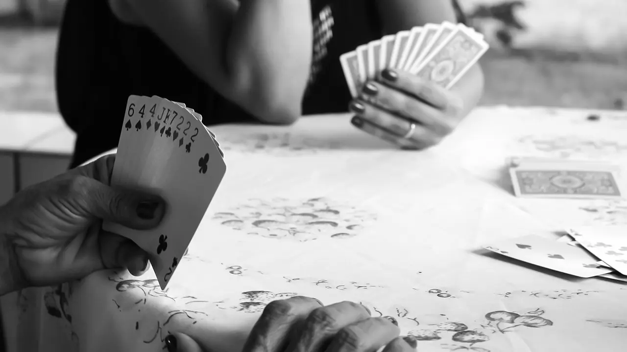 Optimiser ses temps de réflexion au poker