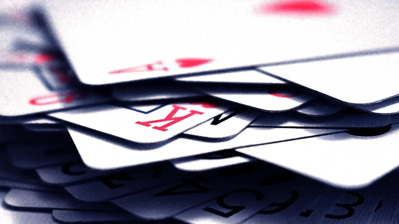 Choisir ses mains de départ au poker