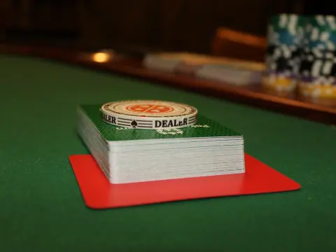 Maîtriser l'image au poker : stratégies