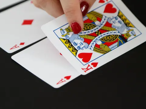 Les erreurs de mise au poker