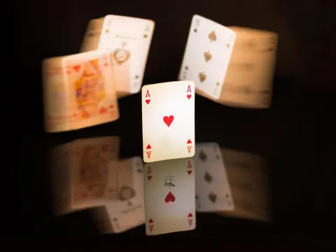 Techniques avancées pour gagner au poker