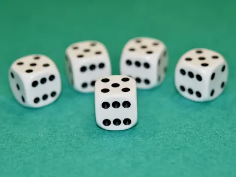 L'importance de la patience au poker