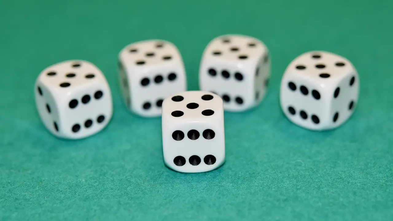 L'importance de la patience au poker