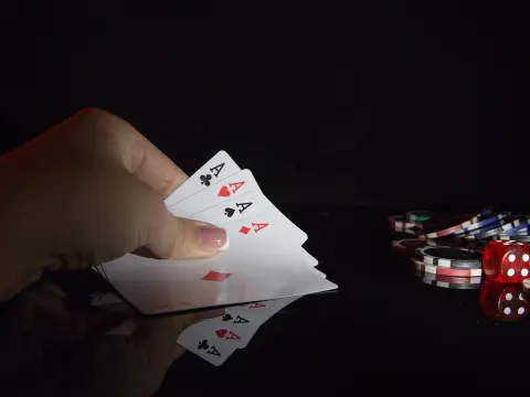 Techniques pour jouer en shortstack au poker