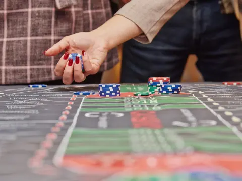 Erreurs de mise au poker : solutions