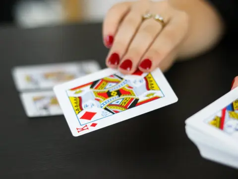 Maîtriser le slowplay pour gagner