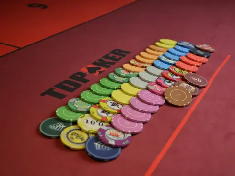Les 10 champions de poker incontournables